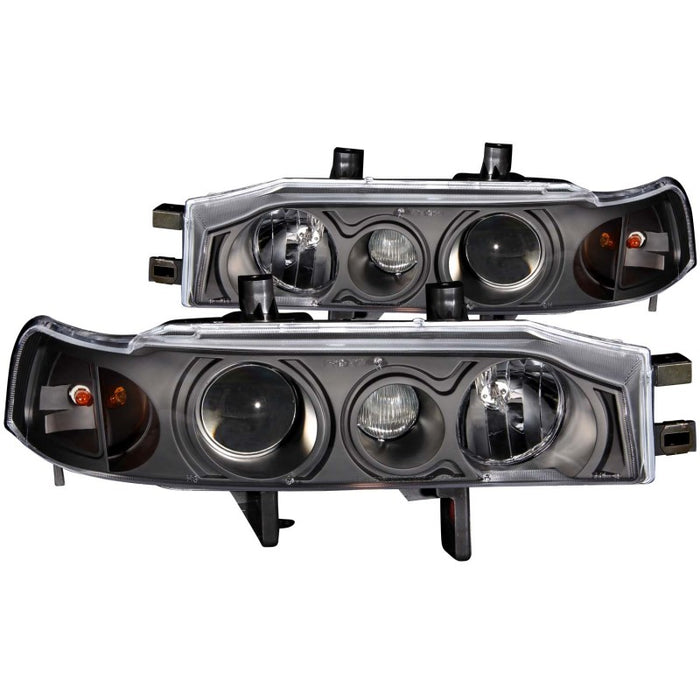 ANZO 121048 ANZ LED/Projector Headlights