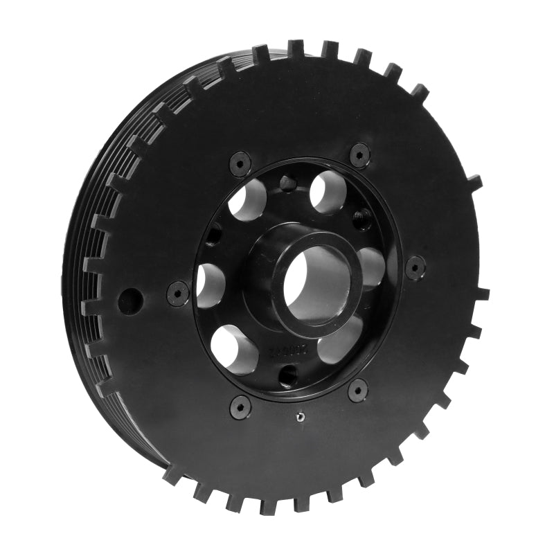 Fluidampr 601011 06-14 Madza MX-5 Miata 2.0L Steel Internally Balanced Damper