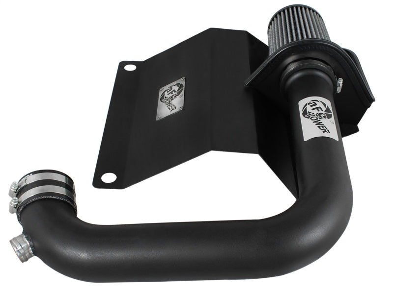 aFe 51-12492 MagnumFORCE Intake Stage-2 Pro DRY S VW 09-14 Jetta/Golf 12-14 Passat/Beetle 2.5L