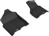 3D MAXpider L1DG03211509 ACE Kagu - Front - Black