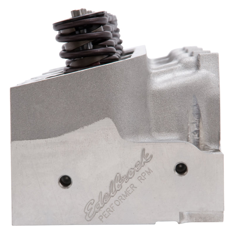Edelbrock EDE60079 Ford FE Performer RPM Cylinder Head - Assm.