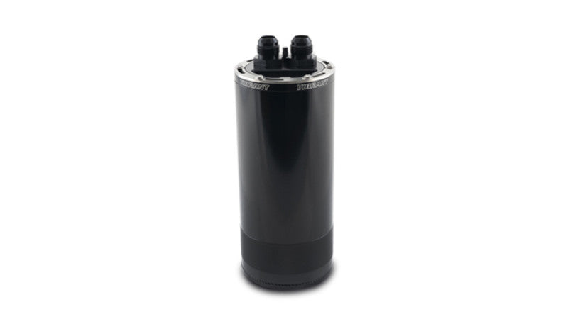 Vibrant 12762 Large (2.0L) 2-Port Catch Can Assembly