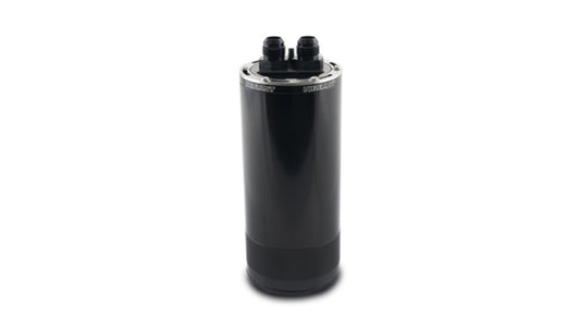 Vibrant 12762 Large (2.0L) 2-Port Catch Can Assembly