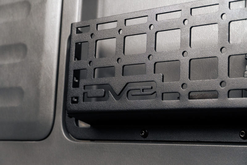 DV8 Offroad MPGX-03 03-09 Lexus GX 470 Molle Door Pocket