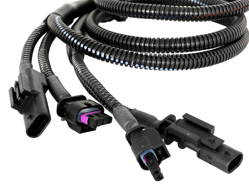 aFe 77-42011 Scorcher GT Module 11-19 Dodge Challenger/Charger V6-3.6L