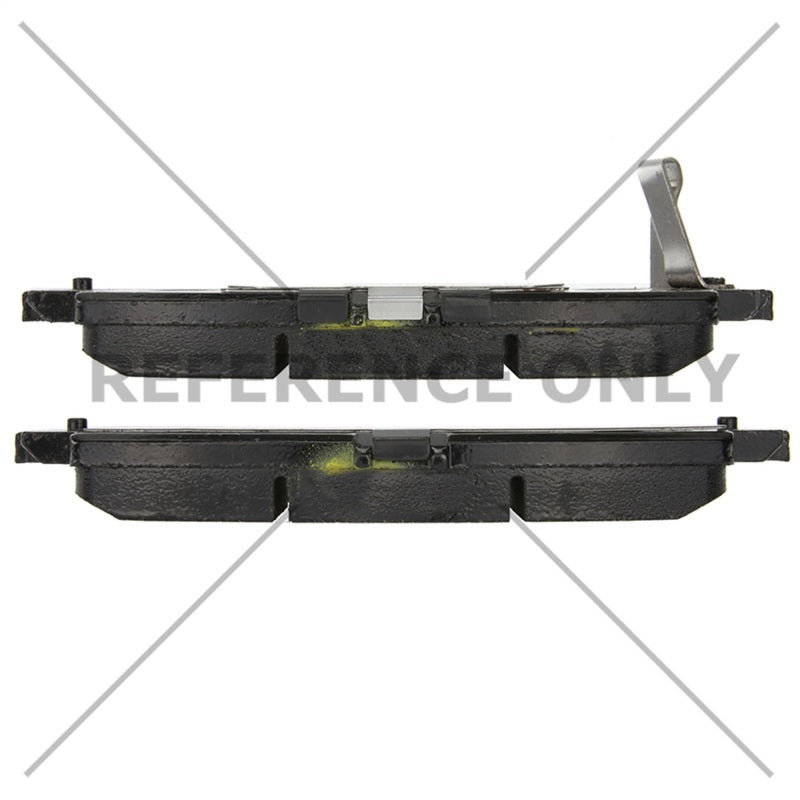 Stoptech 309.16540 StopTech Sport Performance 13-17 Honda Accord Front Brake Pads