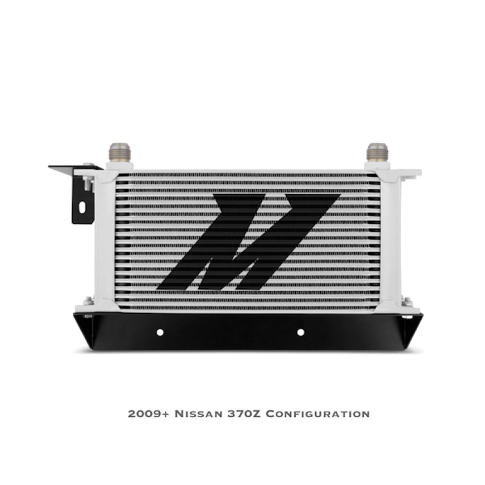 Mishimoto MMOC-370Z-09 09+ Nissan 370Z / 08+ Infiniti G37 (Coupe Only) Oil Cooler Kit