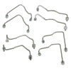BD Diesel BDD Injector Lines 1050170