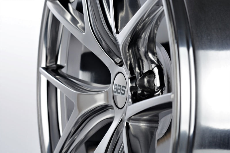 BBS CI0801MBZ CI-R 20x11.5 5x120 ET52 Bronze Rim Protector Wheel -82mm PFS/Clip Required