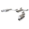 BBK Cat Back Exhaust - 30065