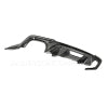 Anderson Composites AC-RL18FDMU-AO AND Rear Diffusers