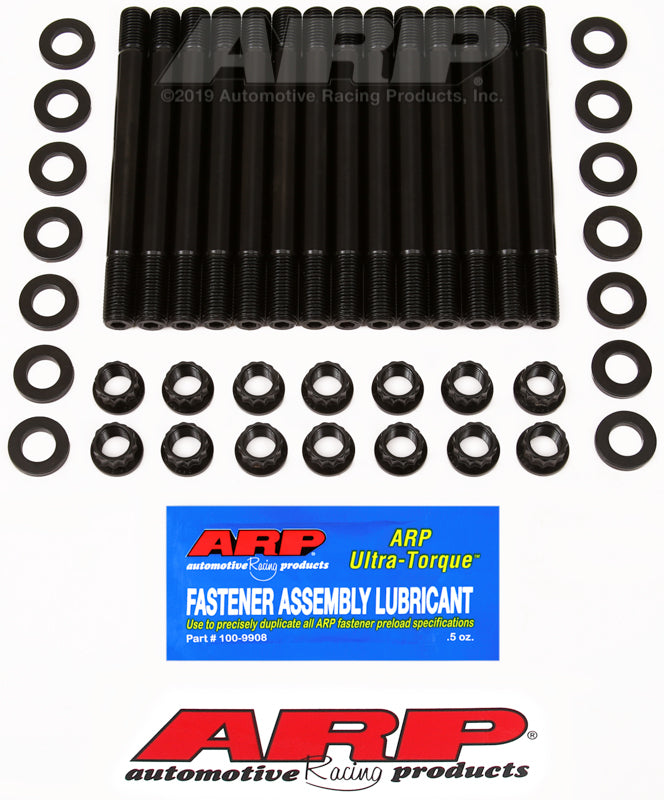 Arp ARP206-4205 GT6/TR6 Head Stud Kit 12pt.