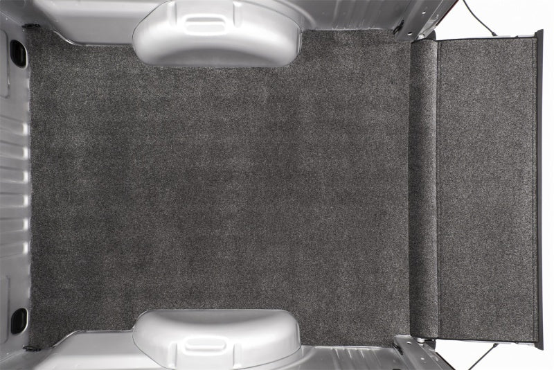 BedRug XLTBMC19CCS 2019+ GM Silverado 1500 5ft 8in Bed (w/o Multi-Pro Tailgate) XLT Mat