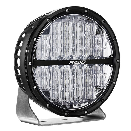 Rigid Industries 36421 360-Series 9in LED Off-Road Drive Beam - RGBW
