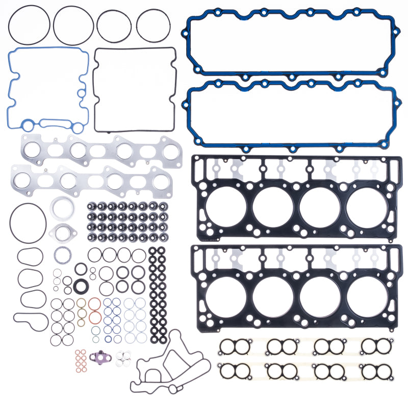 Cometic Gasket PRO3005T Cometic Street Pro 03-06 Ford 6.0L Powerstroke Diesel V8 w/ 19mm Dowels, 96mm Top End Gasket Kit
