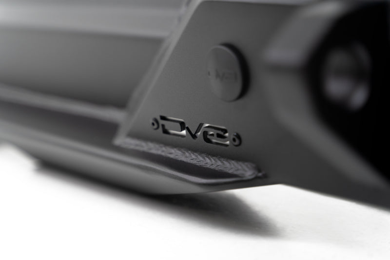 DV8 Offroad RBJL-11 2018 Jeep Wrangler JL FS-15 Series Rear Bumper