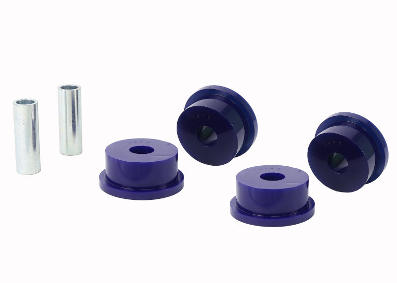 Superpro SPF1447K SuperPro 1982 Toyota Celica Supra Rear Subframe Forward Mount Bushing Set