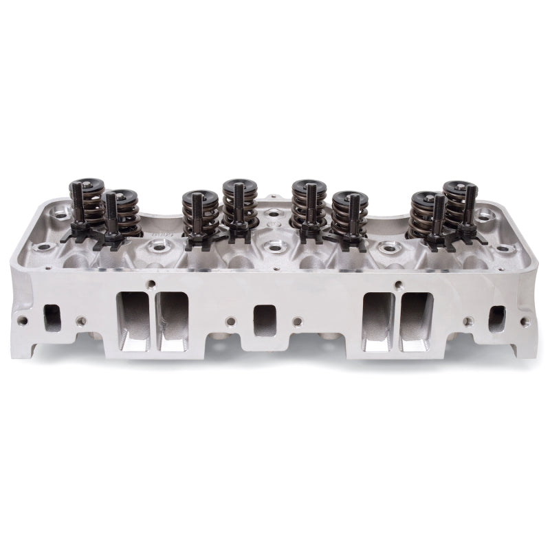 Edelbrock EDE60819 Chevy 348/409 Performer RPM Cylinder Head - Assm