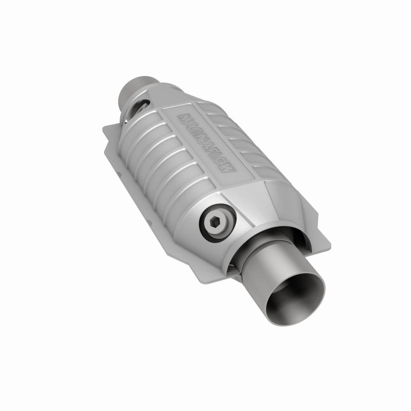 Magnaflow 99064HM MagnaFlow Conv univ 2.00inch w/ dual O2