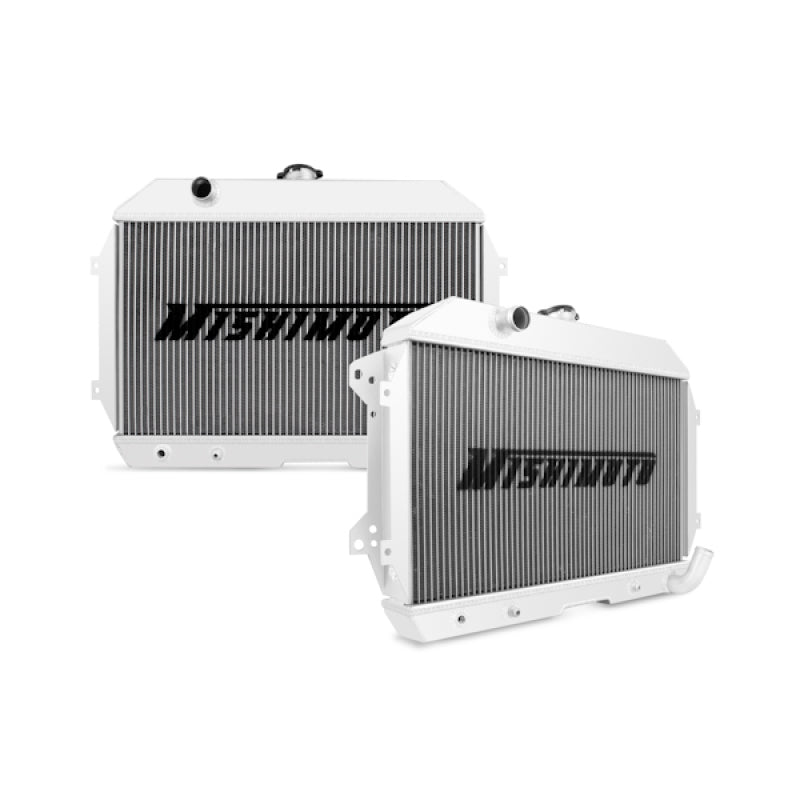 Mishimoto MMRAD-DATS-70 70-73 Datsun 240Z Manual/Automatic Radiator