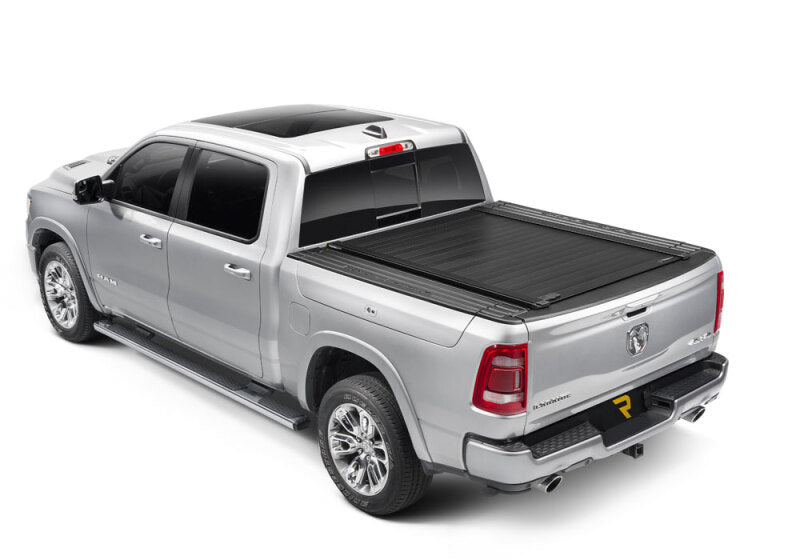 Retrax T-80244 19-22 RAM 1500 5.7ft Bed w/RAMBOX PRO XR