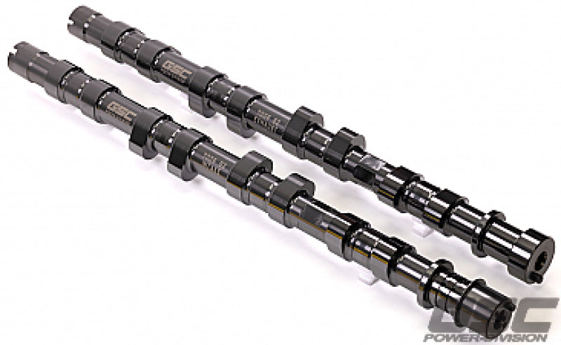 GSC Power Division 7009R1R GSC P-D Mitsubishi Evolution 9 4G63T 260/268 Billet R1R Rally Camshafts