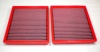 BMC FB790/20 BMC Panel Air Filters