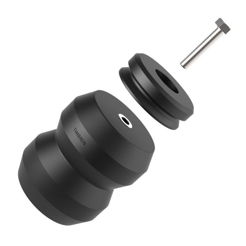 Timbren DR1500DQ 2009 Dodge RAM 1500 Sport RWD Rear Suspension Enhancement System