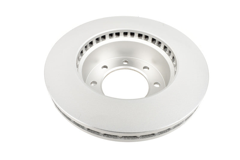 DBA DBA3706E 09-11 Dodge RAM 2500 Front En-Shield Standard Rotor
