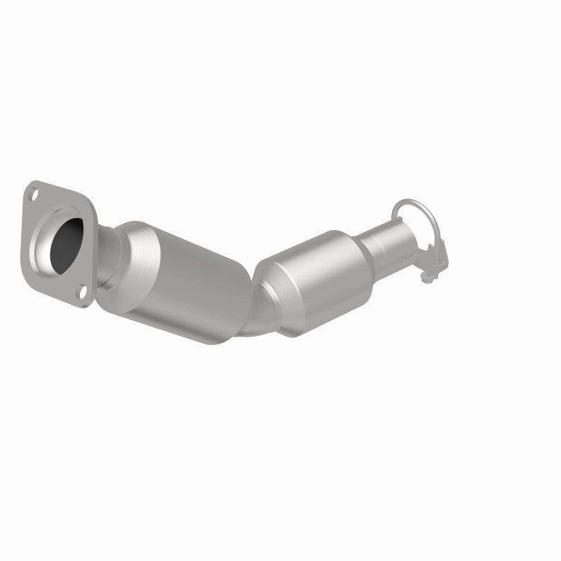 Magnaflow 52455 Conv DF 2010-2015 Prius L4 1.8 OEM Underbody