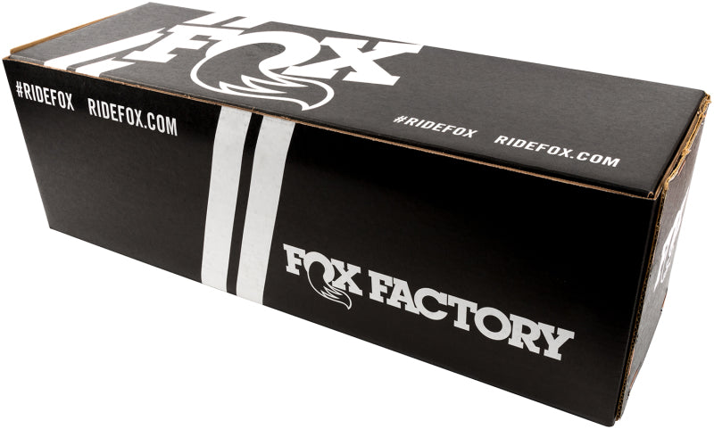 FOX 885-24-248 Fox 20+ Jeep JT Gladiator 2.0 Performance Series Remote Reservoir Front Shock 3.5-4in Lift