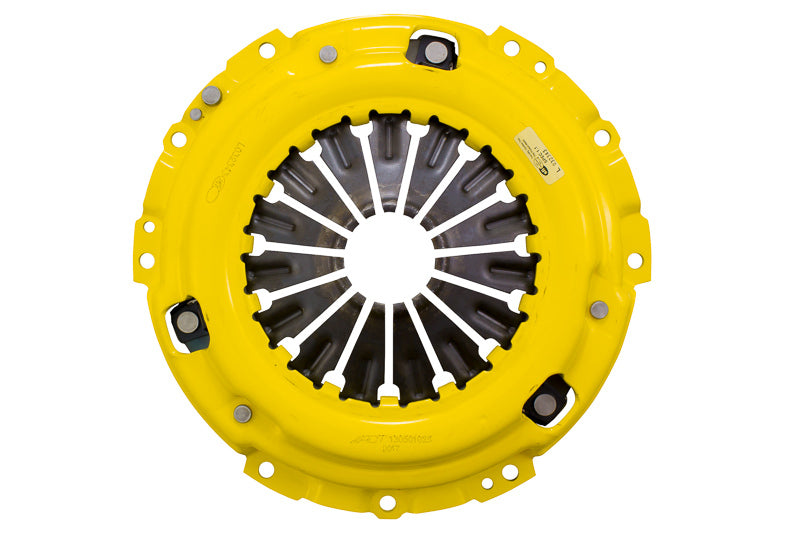 ACT D017 ACT P/PL HD Pressure Plates