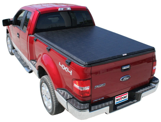 Truxedo 248601 97-03 Ford Full Size Flareside 6ft 6in TruXport Bed Cover