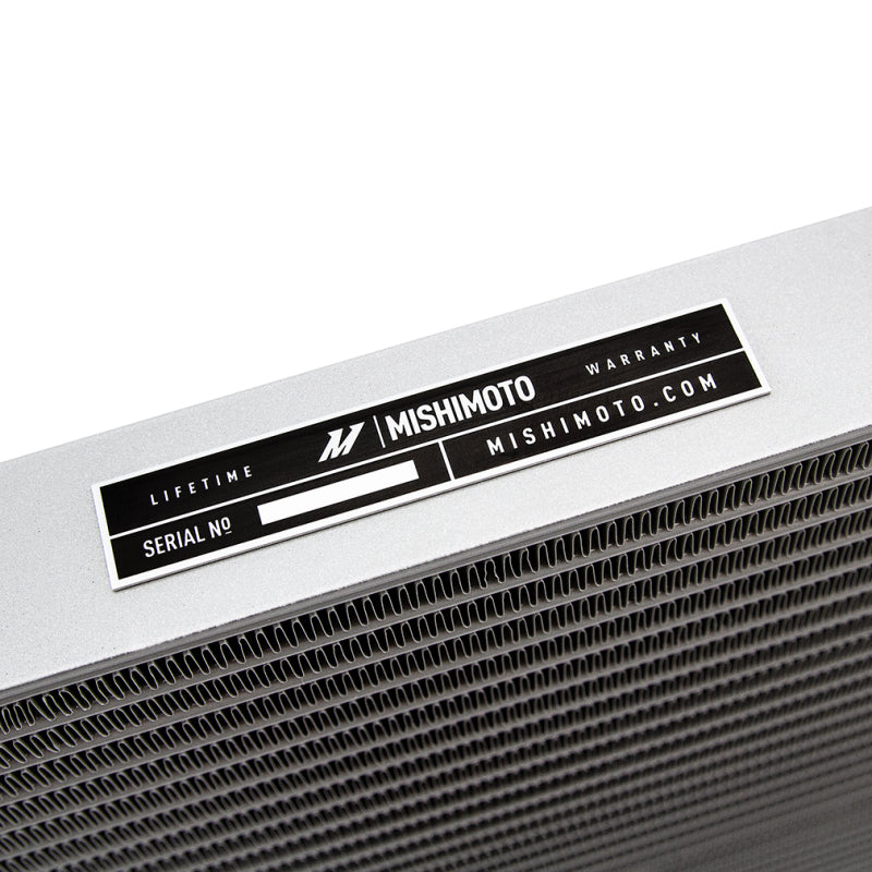 Mishimoto MMTC-RAM-19 2019+ RAM 6.7L Cummins Transmission Cooler