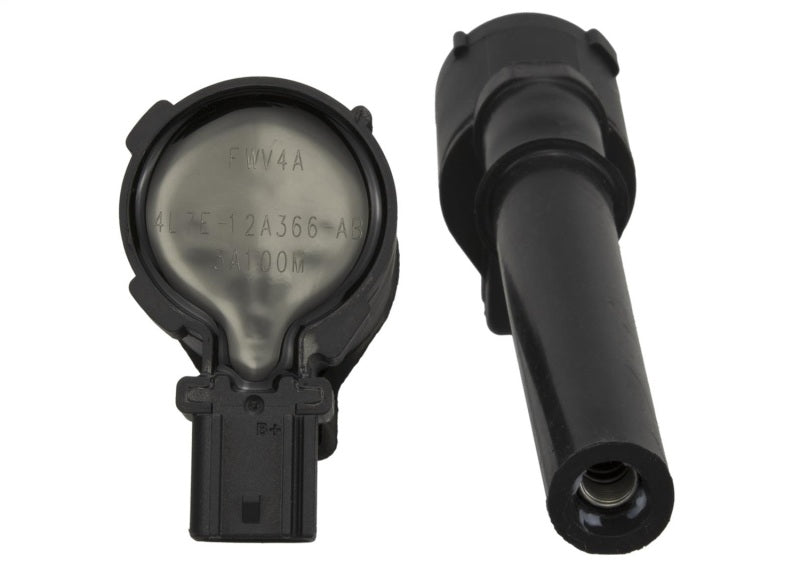 Ford Racing M-12029-4V 07-14 Mustang SVT 4V Ignition Coil Set