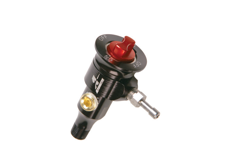 Aeromotive 15631 AER Valves