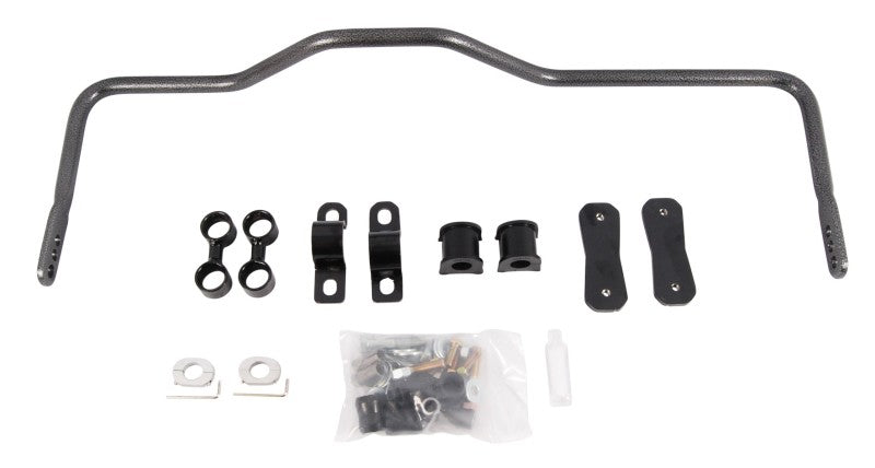 Hellwig 7900 2022+ Ford Bronco Solid Chromoly 3/4in Rear Sway Bar