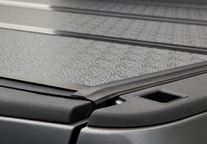 Undercover FX31004 UnderCover 02-18 Dodge RAM 1500 (w/o Rambox) (19-20 Classic) 6.4ft Flex Bed Cover
