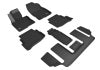 3D MAXpider L1MZ07601509 ACE Kagu - Combo - Black