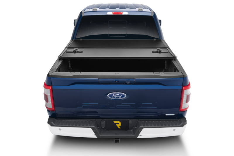 Undercover TR26029 UnderCover 04-21 Ford F-150 5.5ft Triad Bed Cover