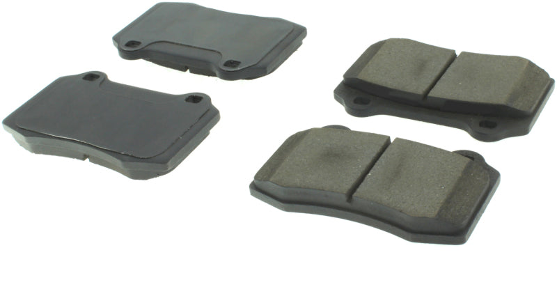 Stoptech 309.05921 StopTech Performance 00-06 Jaguar S Typre R / XJ R / XJR-S / XJ Sport Rear Brake Pads