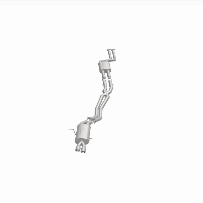 Magnaflow 16533 MagnaFlow SYS C/B 01-05 BMW 330I/CI 3.0L