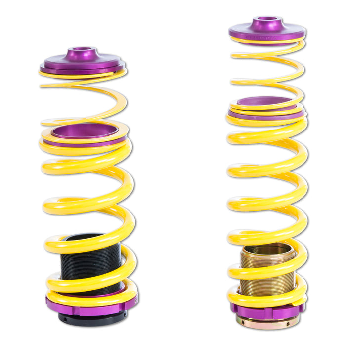 KW 253100AM 2016 Audi R8 Height Adjustable Spring Kit