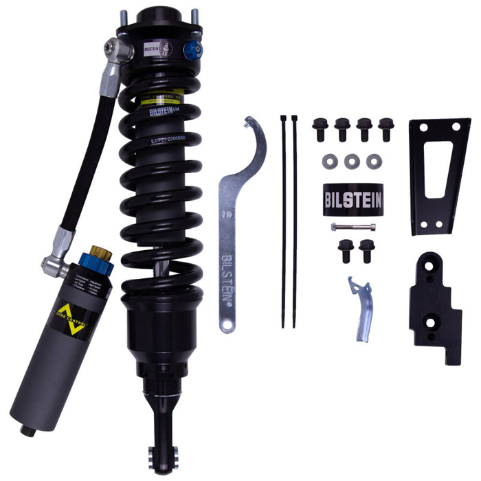 Bilstein 41-319574 B8 8112 Series 05-22 Toyota Tacoma Front Left Shock Absorber and Coil Spring Assembly