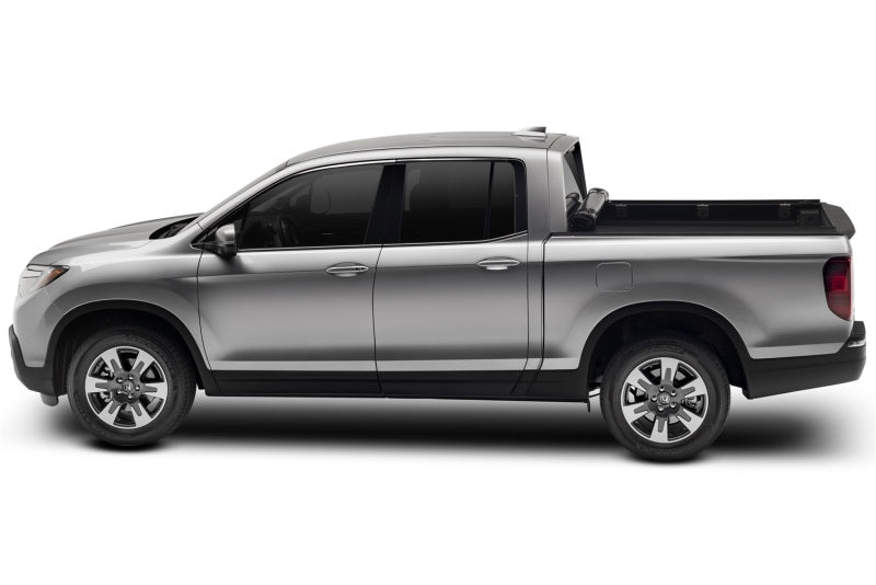 Truxedo 530601 17-20 Honda Ridgeline 4ft 8in Lo Pro Bed Cover