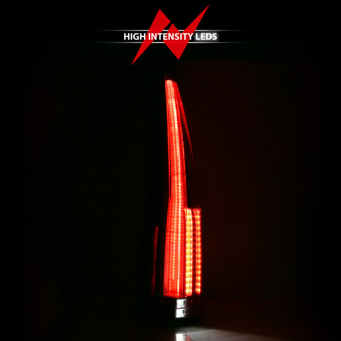 ANZO 311296 ANZ LED Taillights
