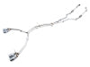 AWE Tuning AWE Cat-Back Track 3010-42064