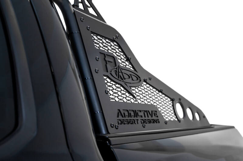 Addictive Desert Designs C620011100103 ADD Race Series Chase Rack