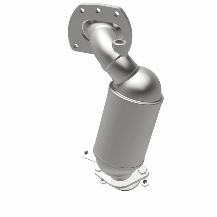Magnaflow 22-020 MagnaFlow 17-20 Toyota Sienna / 16-19 Lexus RX350 V6 3.5L Direct Fit Catalytic Converter 13.75in L