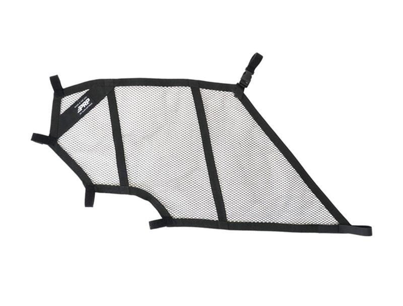 PRP Seats W43 PRP RZR 200 Mesh Window Net Set